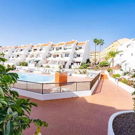 Apartment Amaravilla: Playa, Piscina Y Barbacoa *