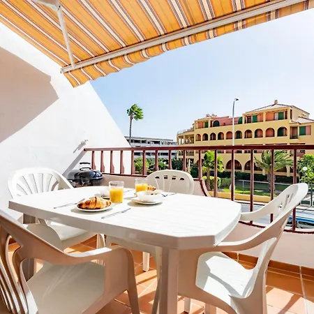 Amaravilla: Playa, Piscina Y Barbacoa 公寓 *