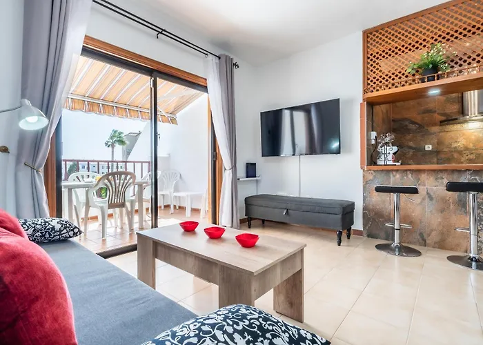 Amaravilla: Playa, Piscina Y Barbacoa 德尔锡伦西奥海岸