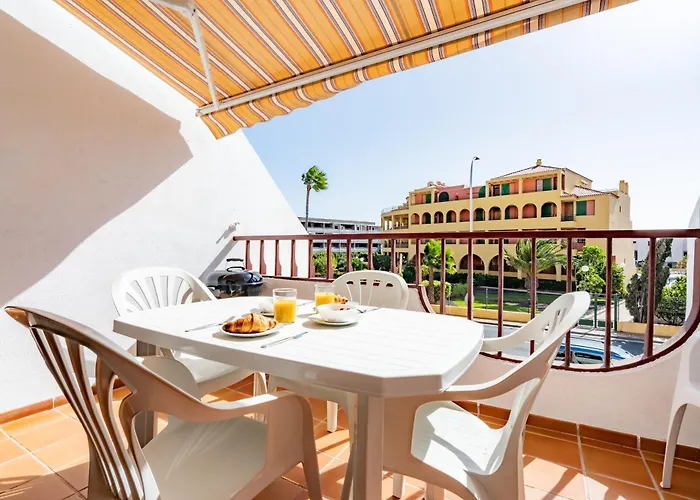 Amaravilla: Playa, Piscina Y Barbacoa 公寓 *