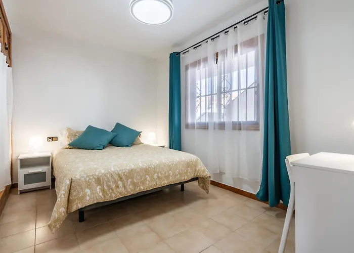 Amaravilla: Playa, Piscina Y Barbacoa 公寓