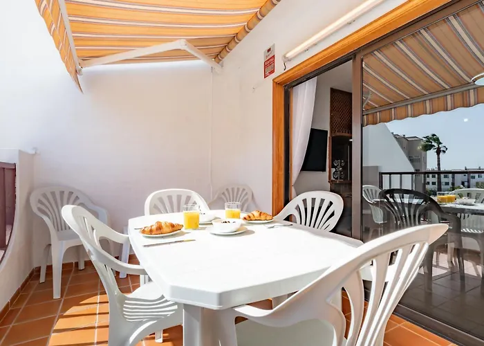 Amaravilla: Playa, Piscina Y Barbacoa * 德尔锡伦西奥海岸