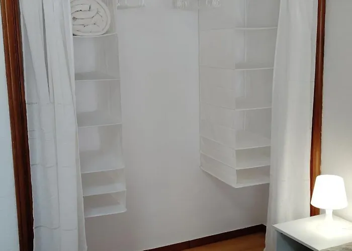 Amaravilla: Playa, Piscina Y Barbacoa *