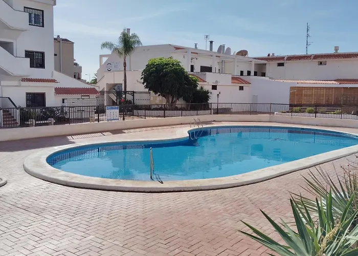 Amaravilla: Playa, Piscina Y Barbacoa 公寓 *