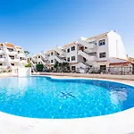 Amaravilla: Playa, Piscina Y Barbacoa *