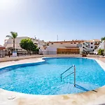 Apartament Amaravilla: Playa, Piscina Y Barbacoa