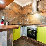 Apartament Amaravilla: Playa, Piscina Y Barbacoa