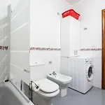 Apartament Amaravilla: Playa, Piscina Y Barbacoa *