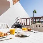 Apartament Amaravilla: Playa, Piscina Y Barbacoa