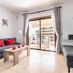 Apartament Amaravilla: Playa, Piscina Y Barbacoa