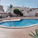 Amaravilla: Playa, Piscina Y Barbacoa Apartament *