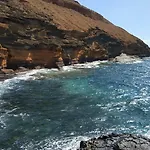 Apartament Amaravilla: Playa, Piscina Y Barbacoa Costa Del Silencio