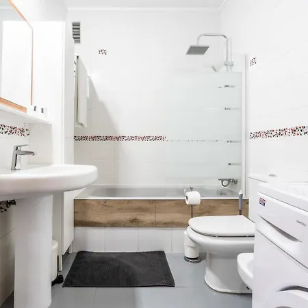 Amaravilla: Playa, Piscina Y Barbacoa コスタ・デル・シレンチオ