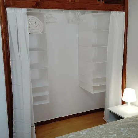 Amaravilla: Playa, Piscina Y Barbacoa *