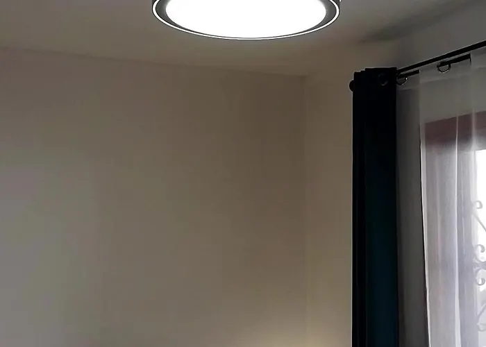 Amaravilla: Playa, Piscina Y Barbacoa Apartment Costa Del Silencio