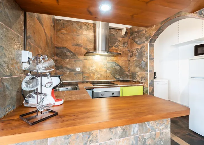 Amaravilla: Playa, Piscina Y Barbacoa